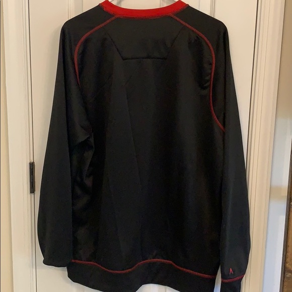 Golf fleece pullover Innisbrook - Picture 5 of 5